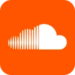 Soundcloud SVG Icon